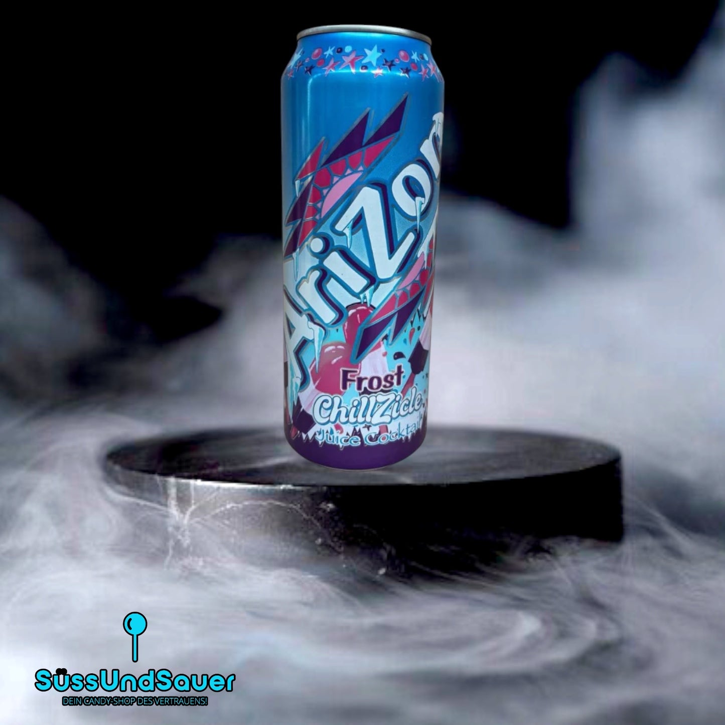 Arizona Frost ChillZicle 650ml