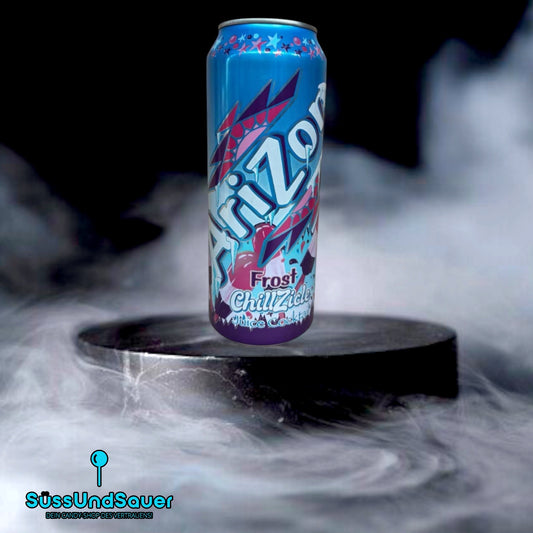 Arizona Frost ChillZicle 650ml