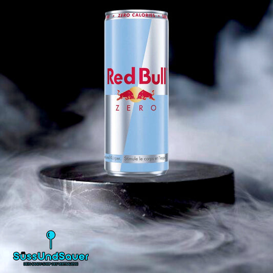 Red Bull Zero 250ml