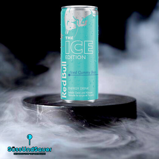 Red Bull The Ice Edition 250ml