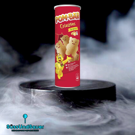 Pom-Bär Crizzlies Original 150g