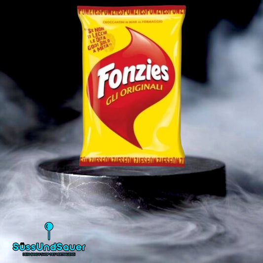 Fonzies Original 100g