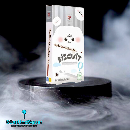 Tokimeki Stick Cookie & Cream 40g