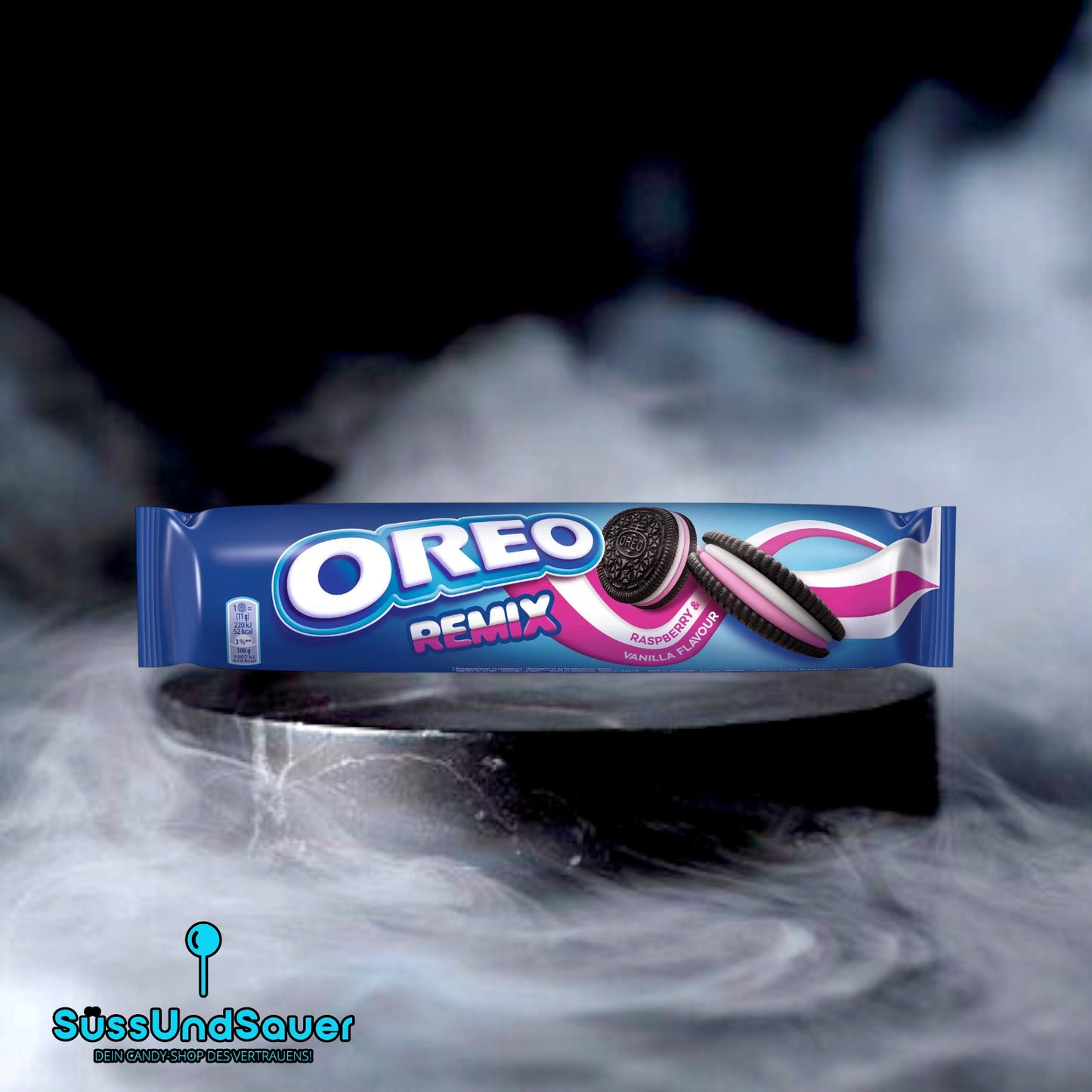 Oreo Remix 157g