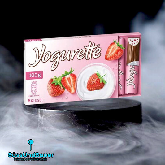 Yogurette 100g