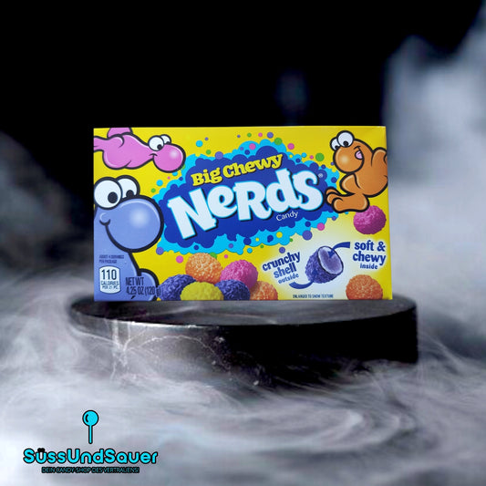 Nerds Big Chewy 120g