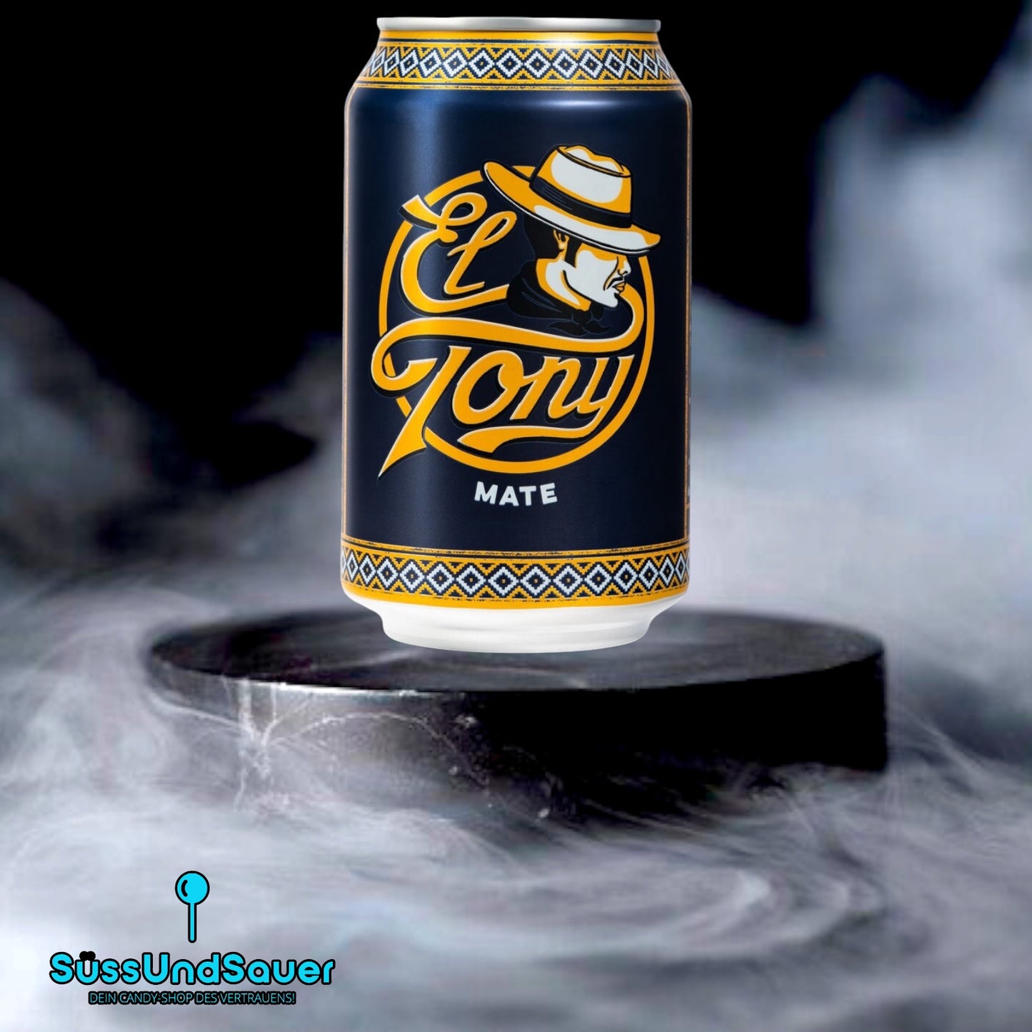El Tony Mate 330ml